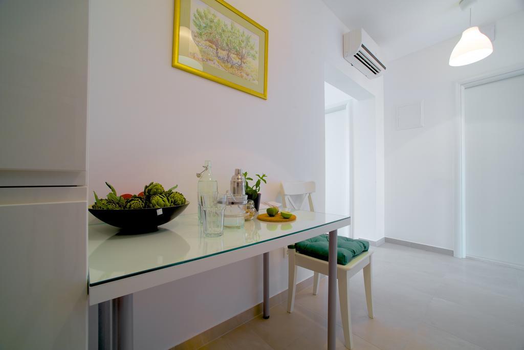 Luxe 3Br Apartment Split Pokoj fotografie